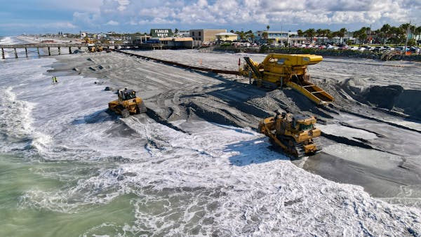 Investments in heavy and light industry, manufacturing, and logistics.