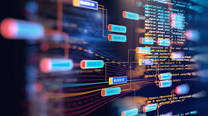 Projects driving innovation in software, platforms, and digital infrastructure.