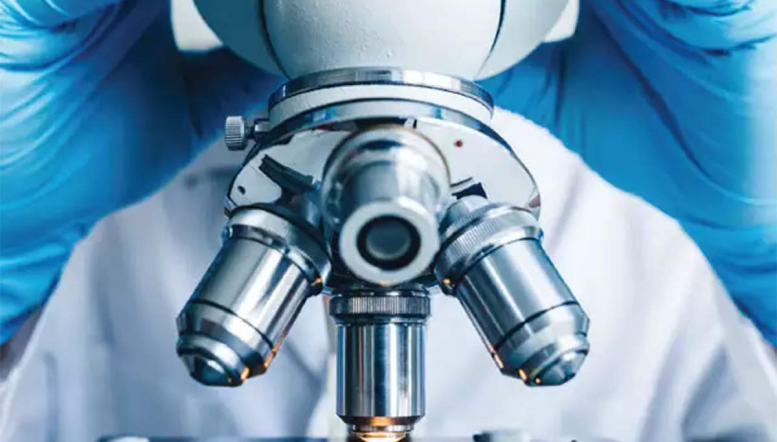 Investments in medical research, manufacturing and clinical innovation in health, beauty and cosmetics.