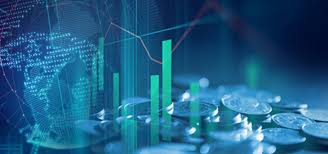 Innovative financial products, platforms, and advisory services.